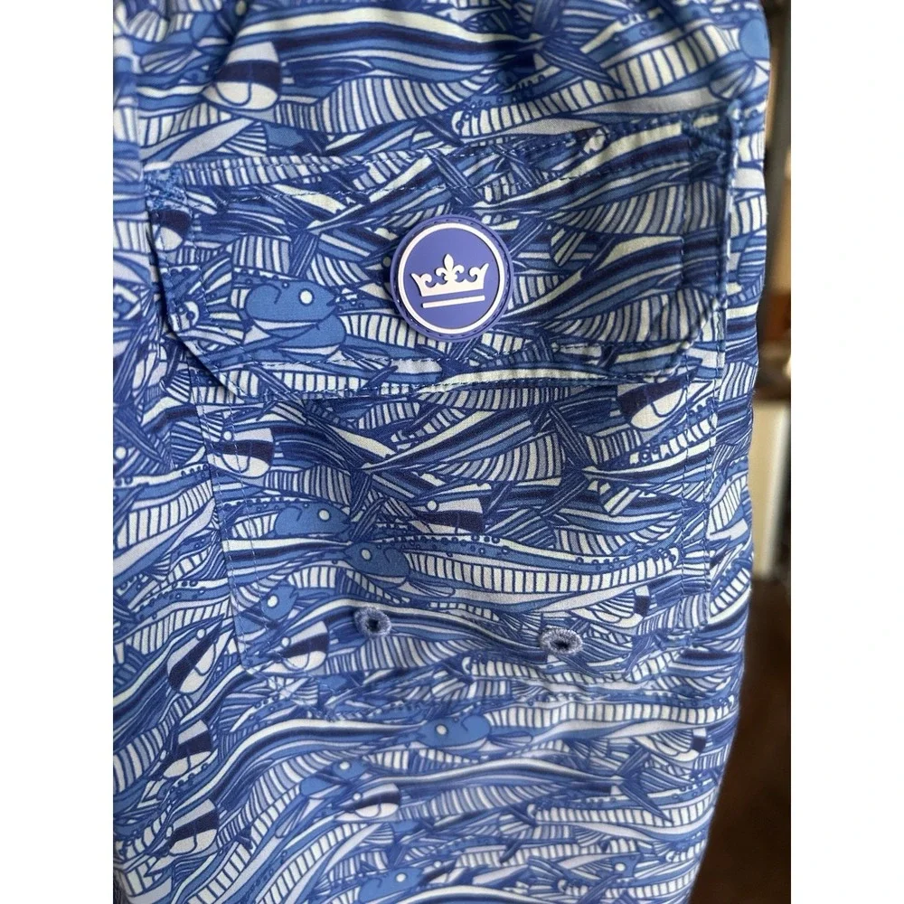 Peter Millar boy size